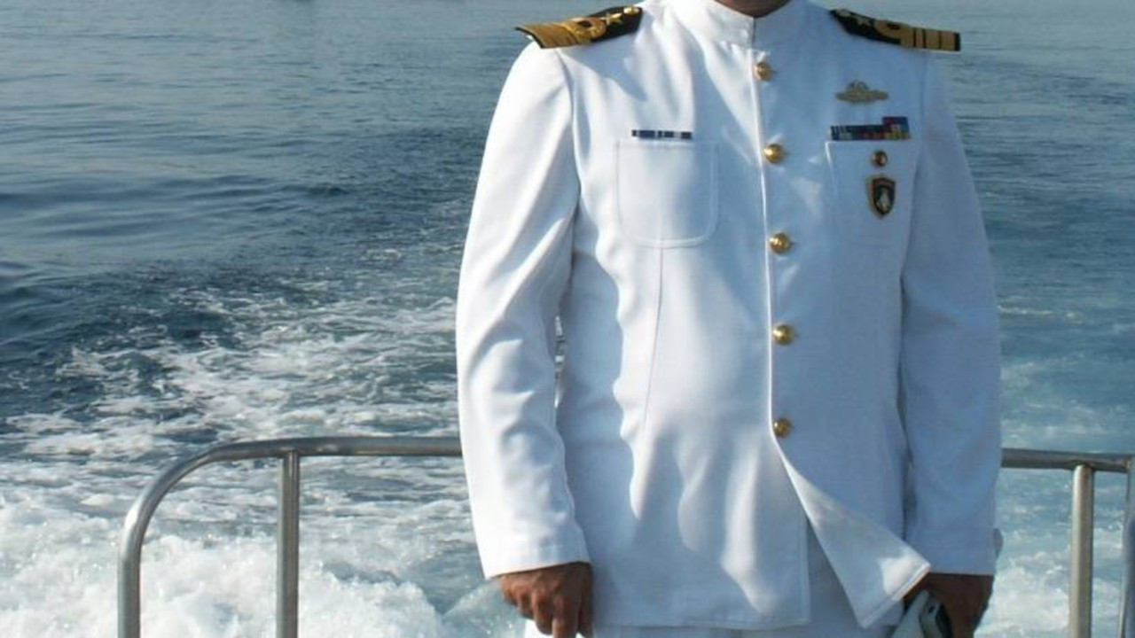 103 emekli amiralin ilk duruşması 21 Mart'ta