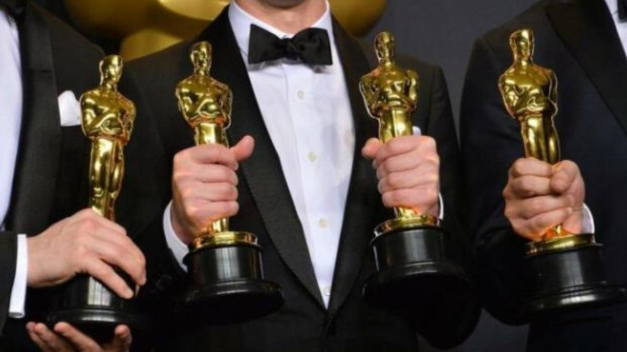 10 kategoride Oscar adayları açıklandı