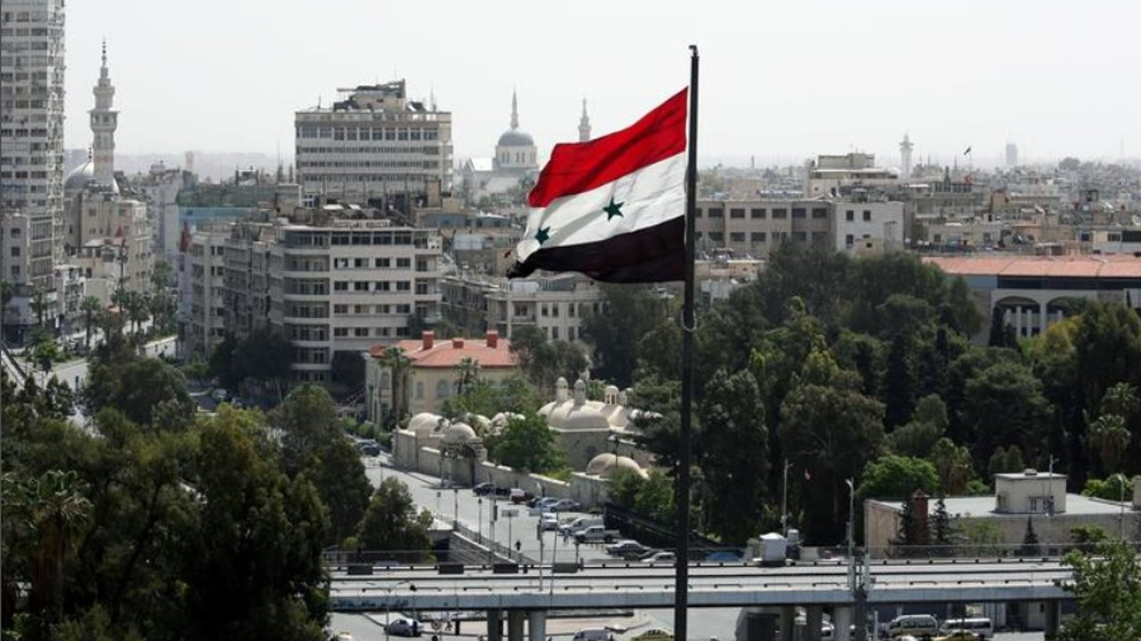 Şam: Suriyelilerin geri dönüşü için af dahil kolaylıklar sağlanacak