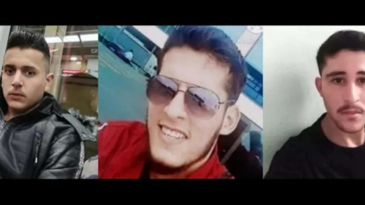 Yeneroğlu'ndan yakılarak öldürülen 3 Suriyeli için soru önergesi