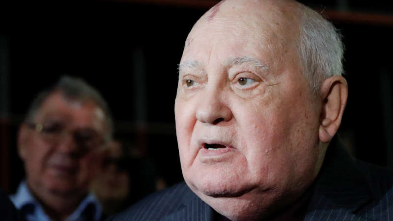 Gorbaçov: SSCB dağıldıktan sonra ABD imparatorluk kurmaya karar verdi