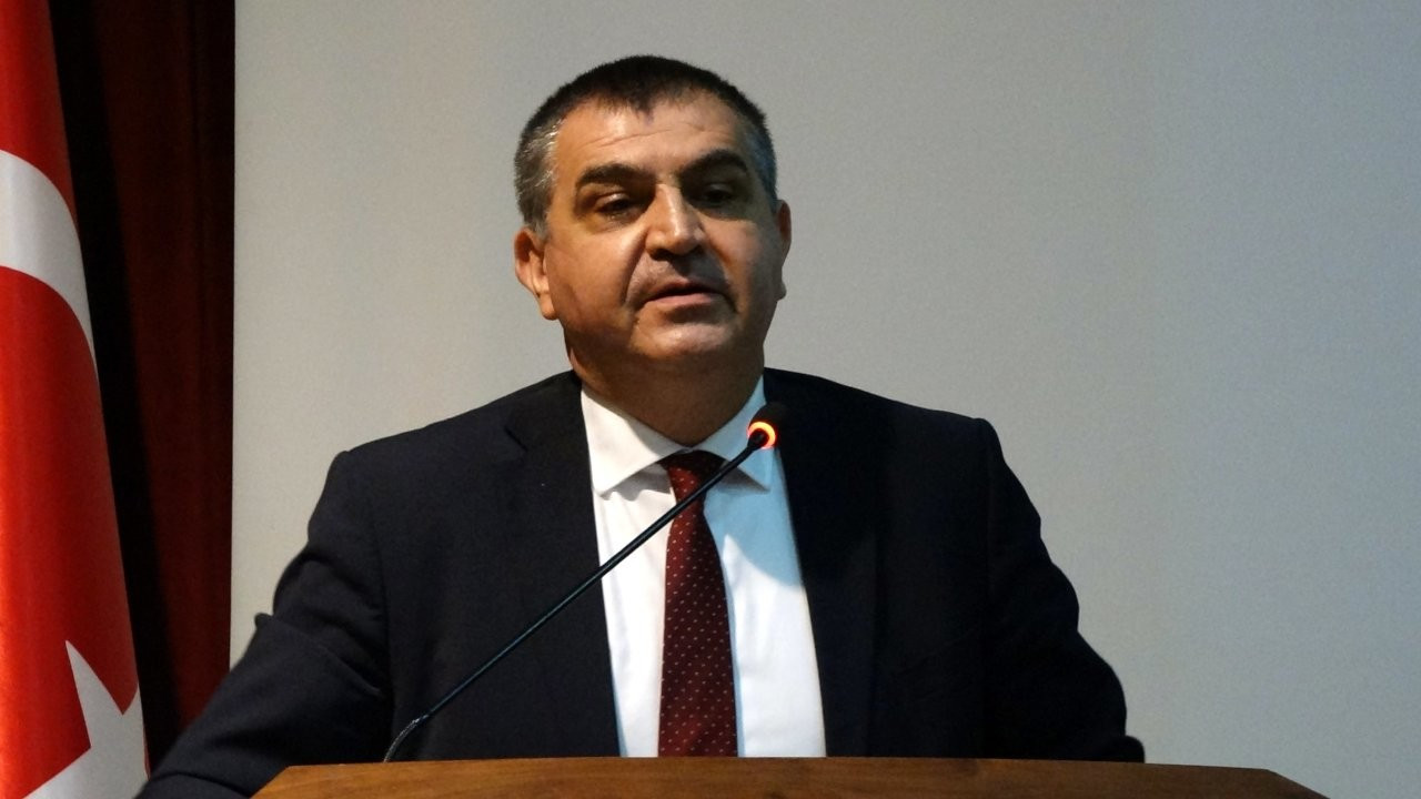 Bakan Yardımcısı Kaymakcı: Türkiye'nin AB dışında kalma seçeneği yok