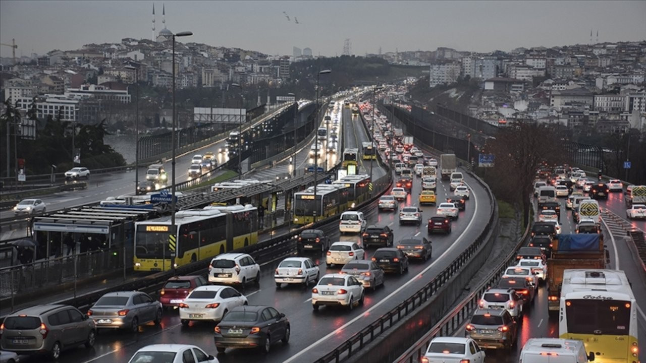 İstanbul'da ulaşıma yüzde 36 zam