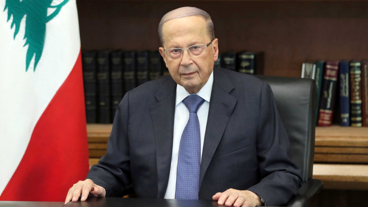 Lübnan Cumhurbaşkanı: Ekonomik krizden çıkmak için 6-7 yıl gerekiyor