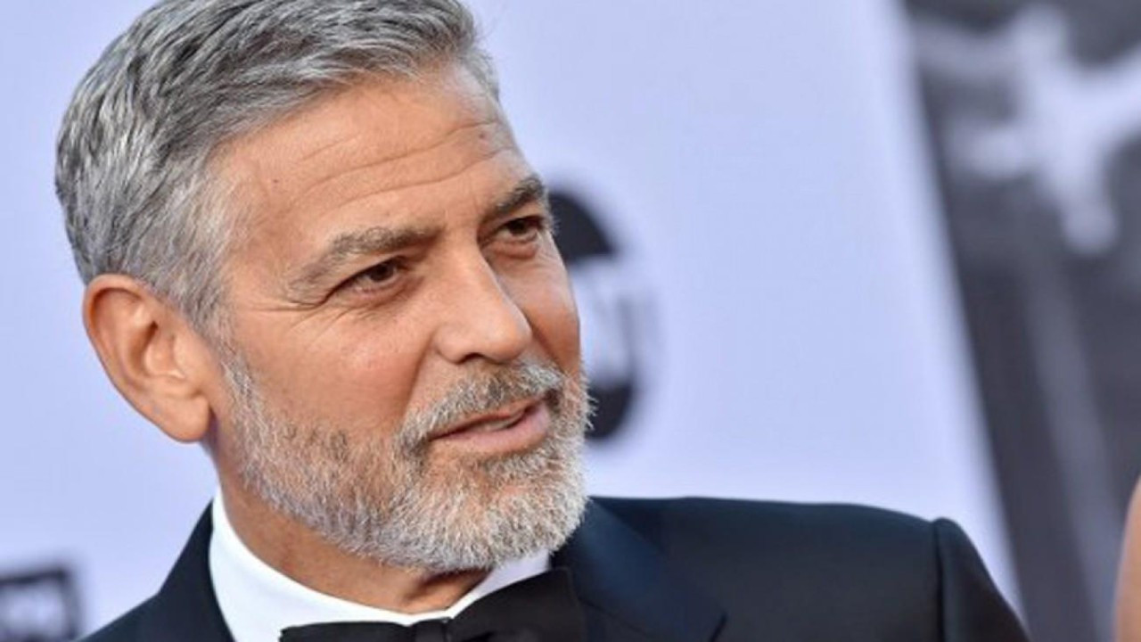 THY Başkanı'ndan 'Clooney' açıklaması: Hayranım ama teklif götürmedik