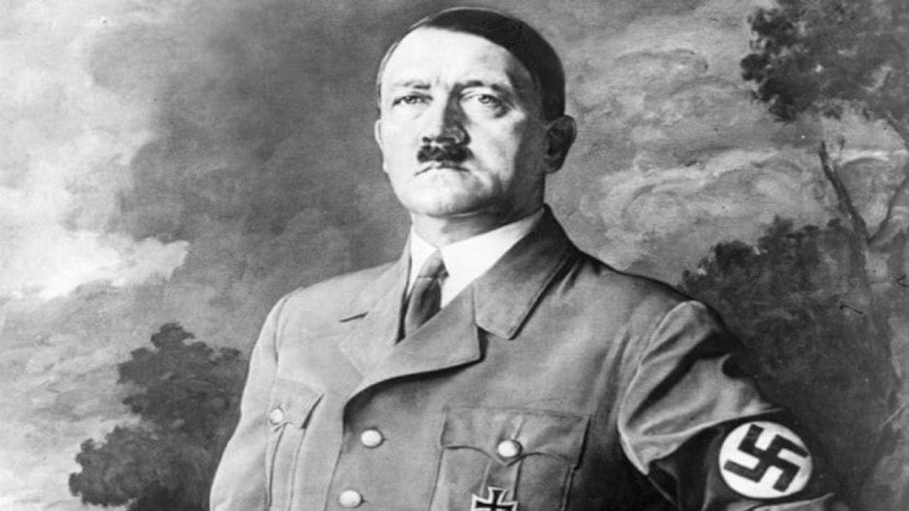 Hitler'in doktorunun mektupları ortaya çıktı