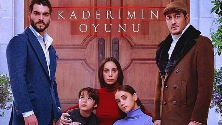 Dizi dünyasına 'yılbaşı' arası: 11 dizi ekranda olmayacak - Sayfa 1