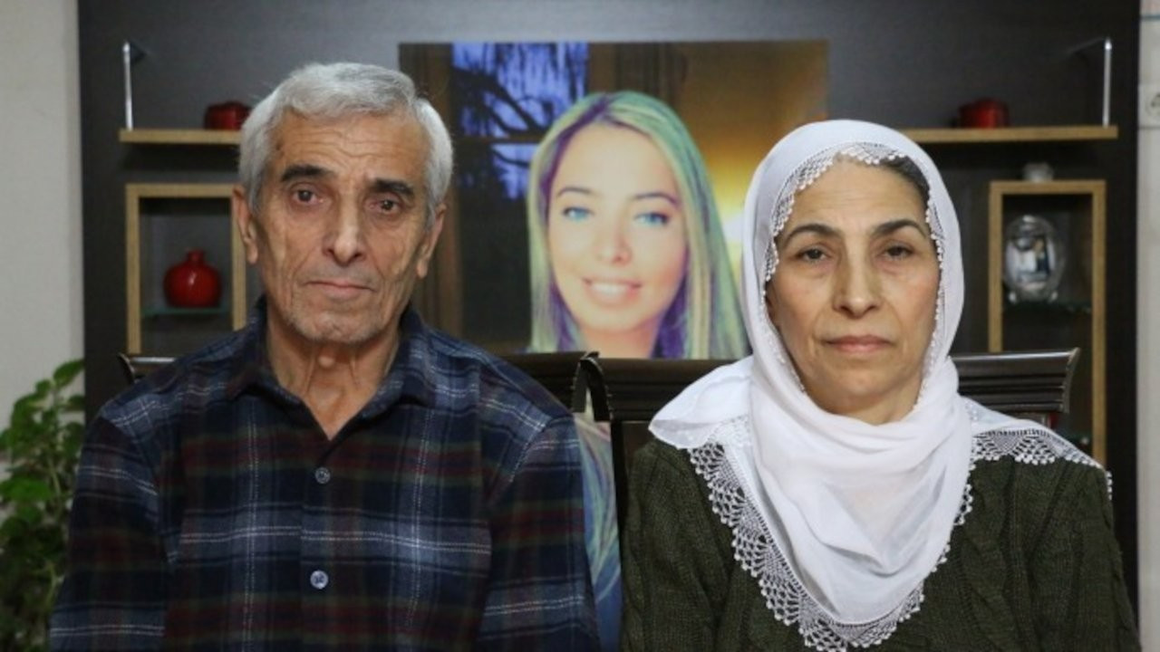 Poyraz'ın ailesinden çağrı: Katliamın sorumluları açığa çıkarılsın