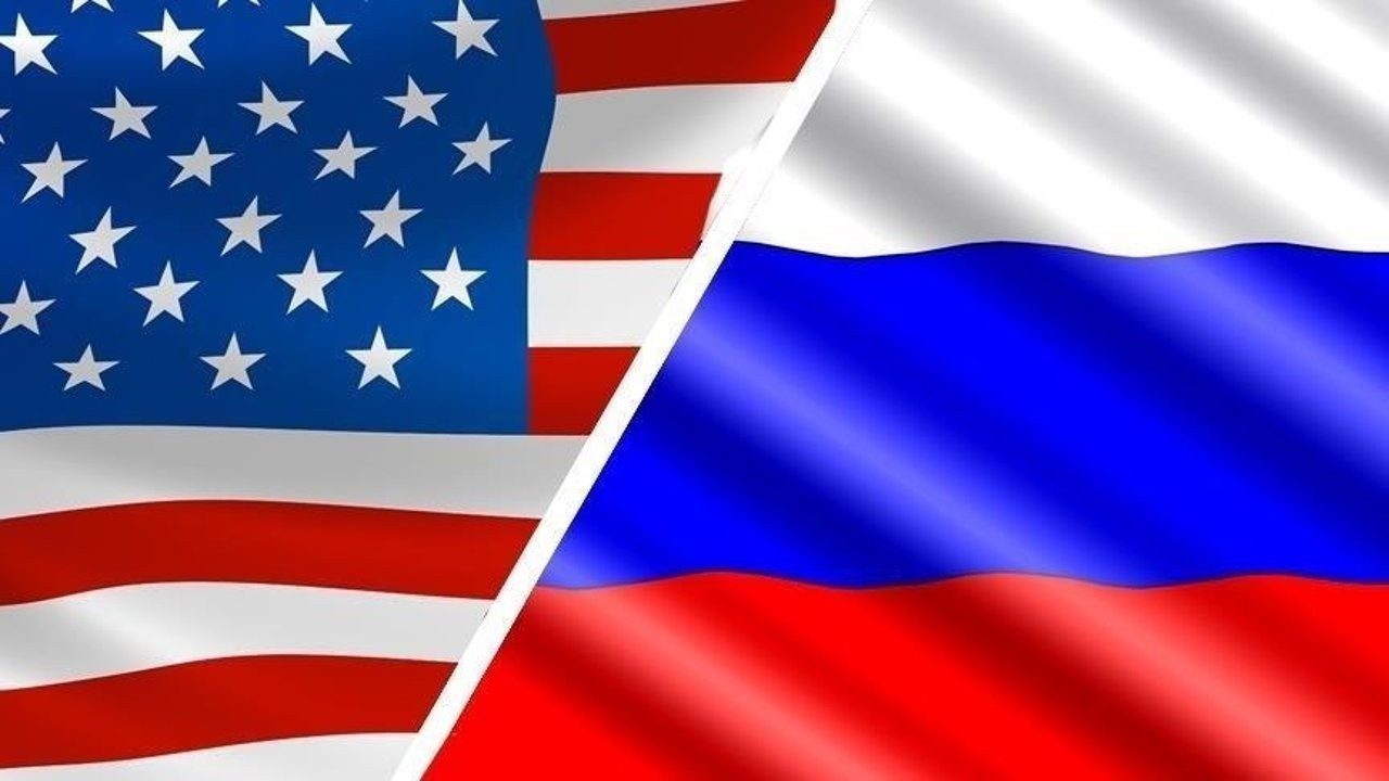 ABD ile Rusya arasındaki Ukrayna görüşmeleri 10 Ocak'ta başlayacak