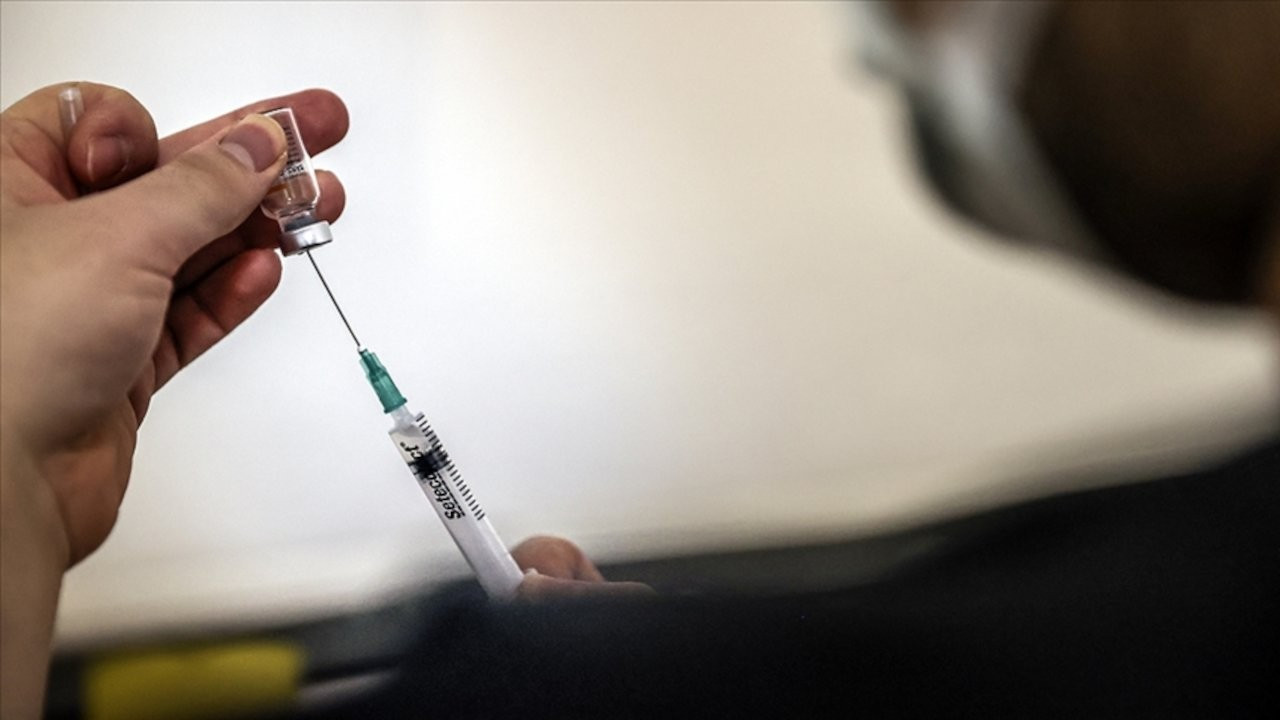 TTB: Aşı mülkiyetine son verilmeli