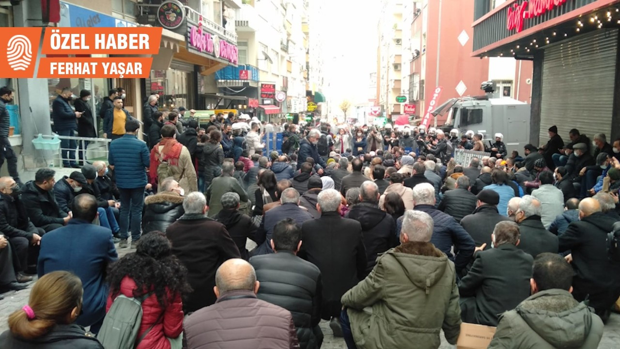 Saldırıya uğrayan HDP'liler: Saldırgan eğitimli biriydi