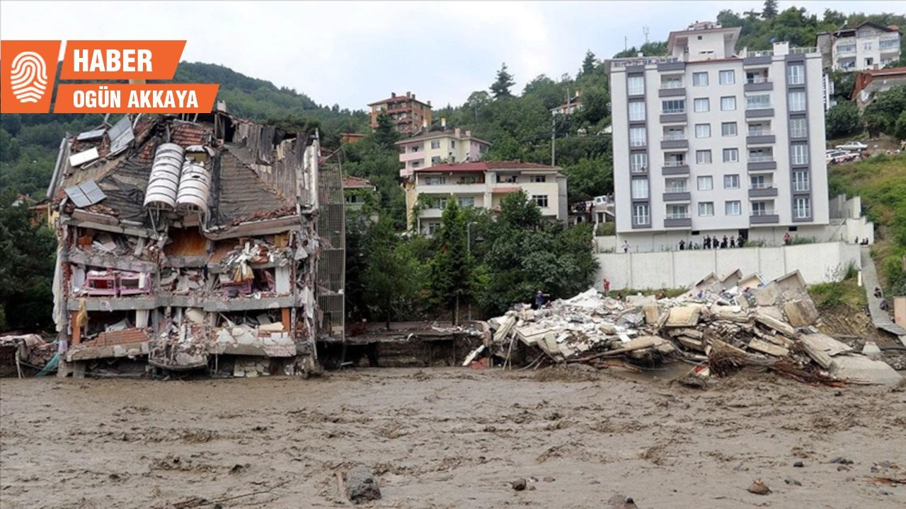 Rapor: İklim değişikliğine hazırlanmayan Türkiye 'kara tablo' çiziyor