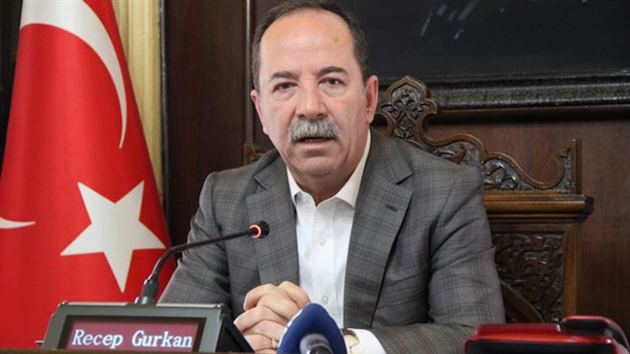 Edirne Belediye Başkanı Recep Gürkan: İddiasını kanıtlamayan şerefsizdir