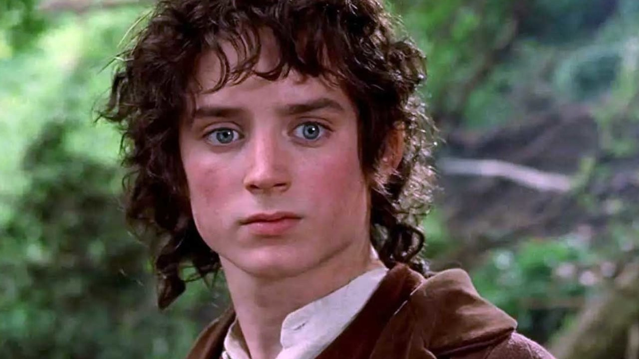 Yüzüklerin Efendisi'nin Frodo'su Elijah Wood: 'Yüzüklerin Efendisi' kitaplarını hâlâ okumadım