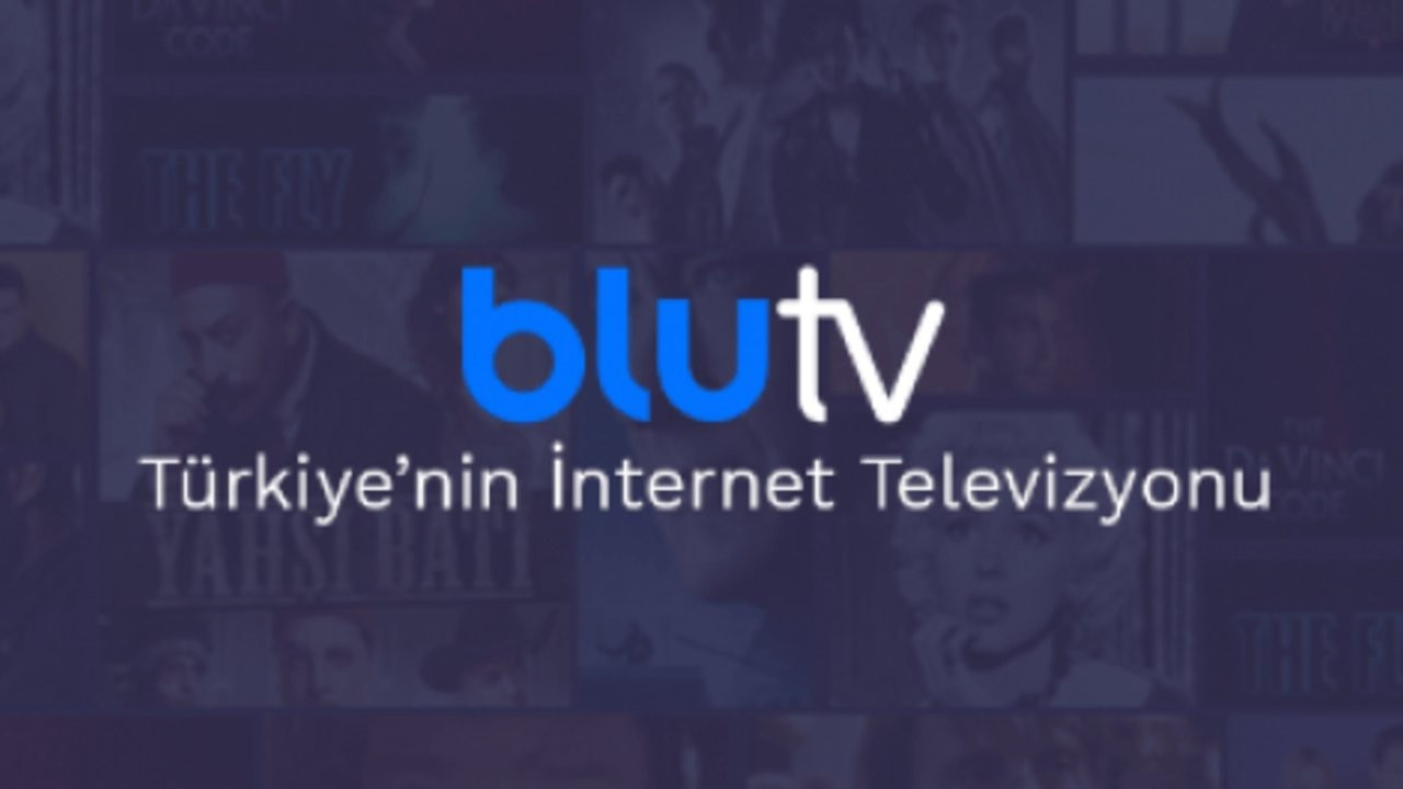 BluTV iki gün boyunca ücretsiz