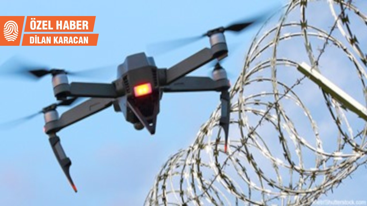 Otonom drone teknolojisi: Terör saldırıları, gözetleme, kaçakçılık