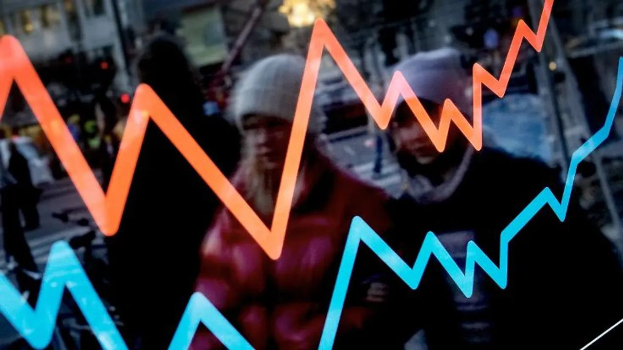 Rusya'da yıllık enflasyon Mart 2015’ten bu yana en yüksek seviyede