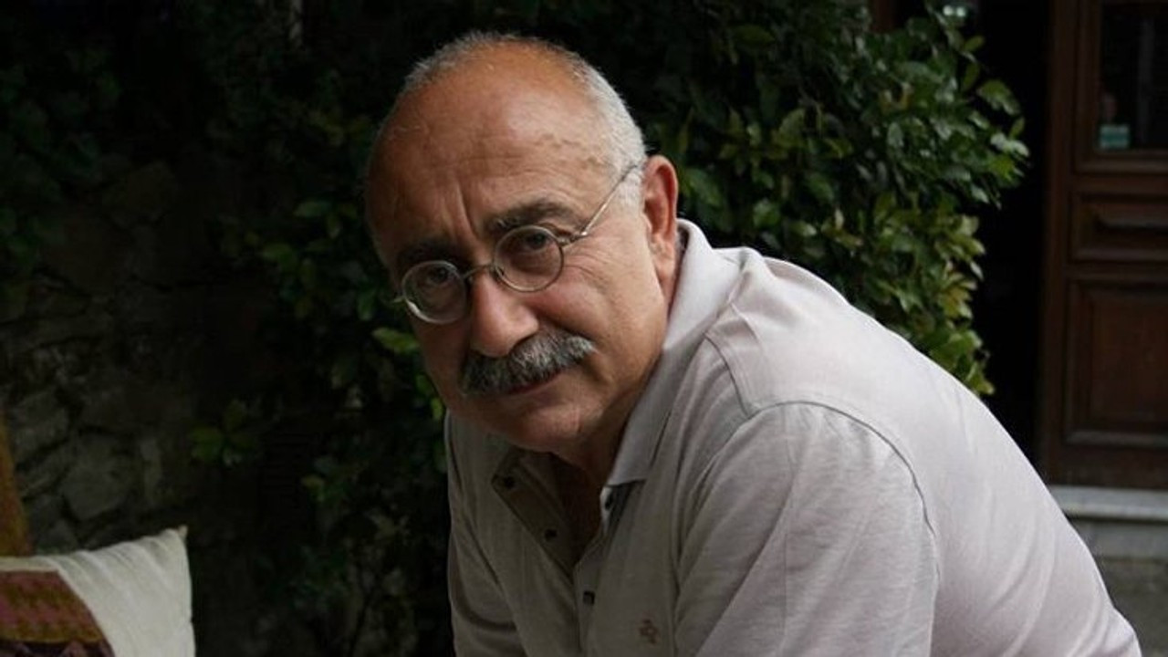 Yazar Sevan Nişanyan, Yunanistan'da tutuklandı