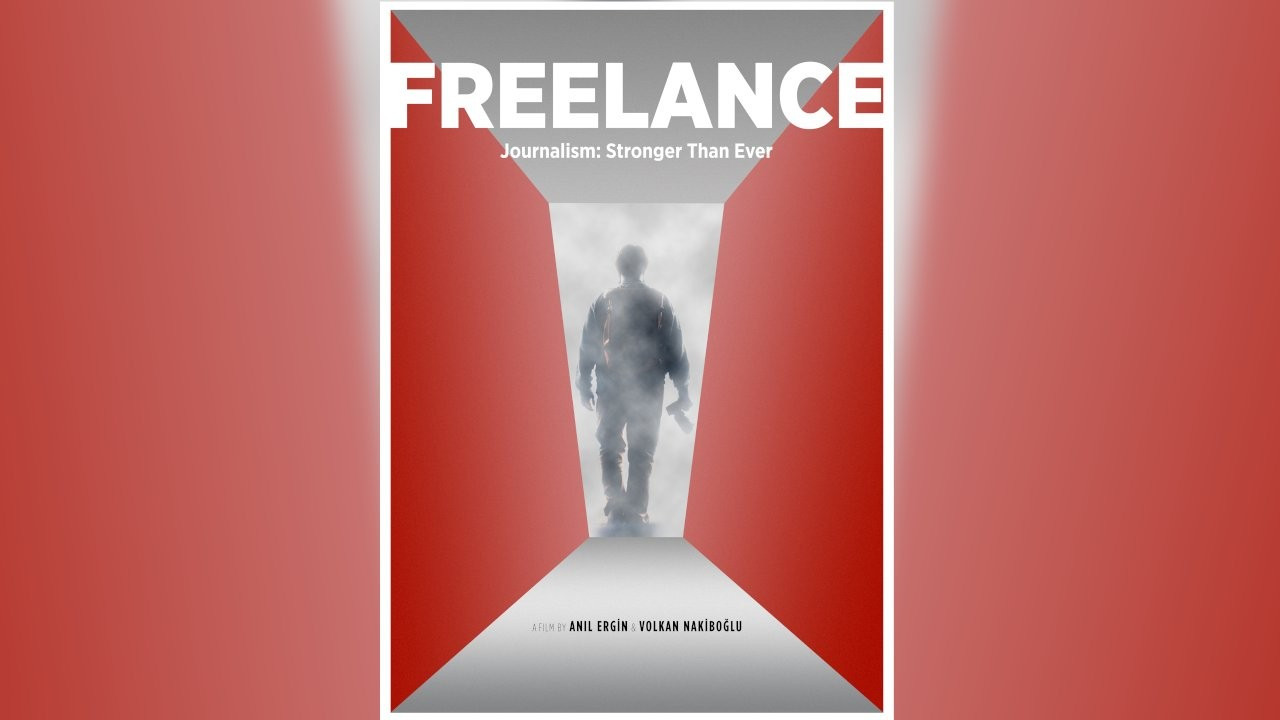 'Freelance' belgeseli Avrupa Film Festivallerinde