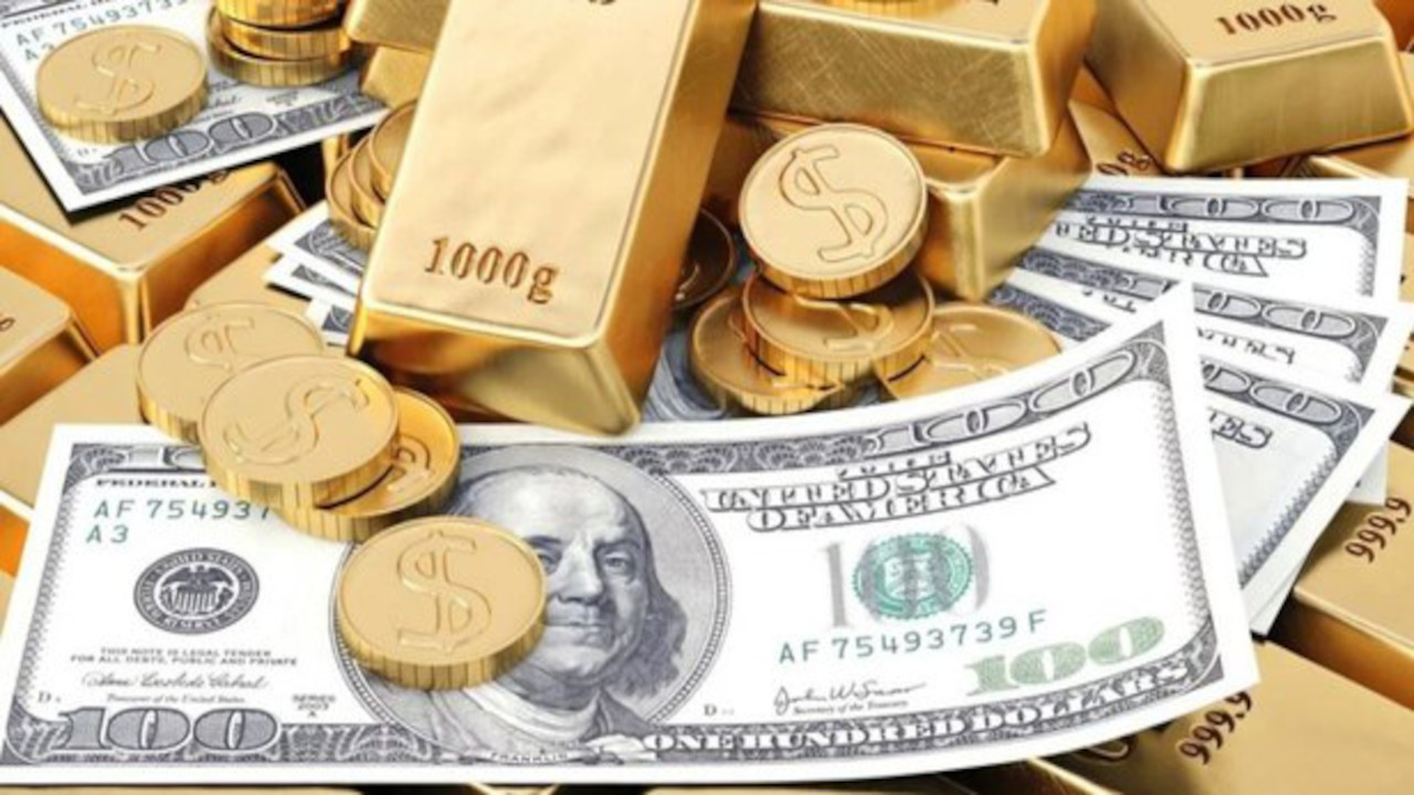 Dört ekonomistten dolar ve altın tahmini