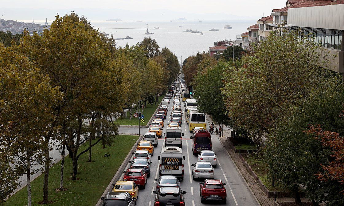 İstanbul'un 3 ilçesinde 12 saatlik su kesintisi - Sayfa 3
