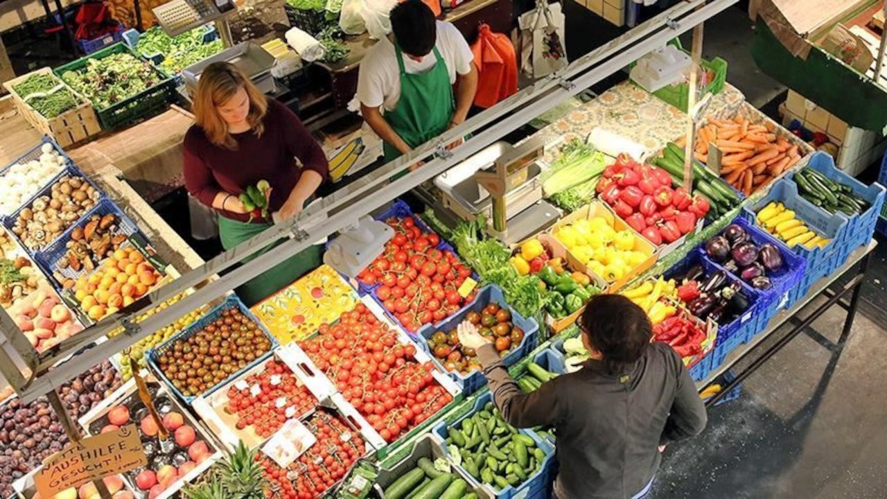 DİSK-AR: Emekçinin enflasyonu yüzde 65'e dayandı