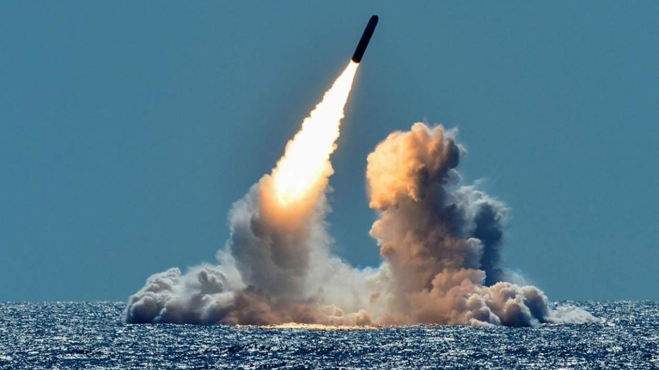 5 nükleer güçten ortak açıklama: Nükleer bir savaşın kazananı olmaz