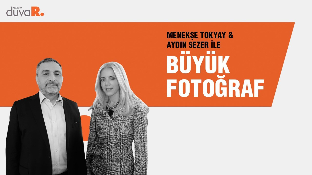 Aydın Sezer: Türkiye Rus dış ticareti için büyük bir pazar