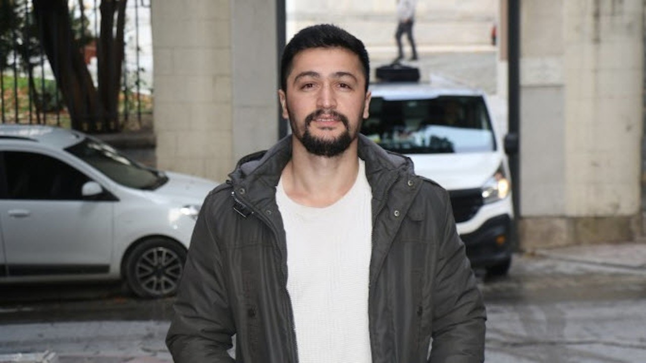 Gazeteci Ferhat Çelik serbest bırakıldı