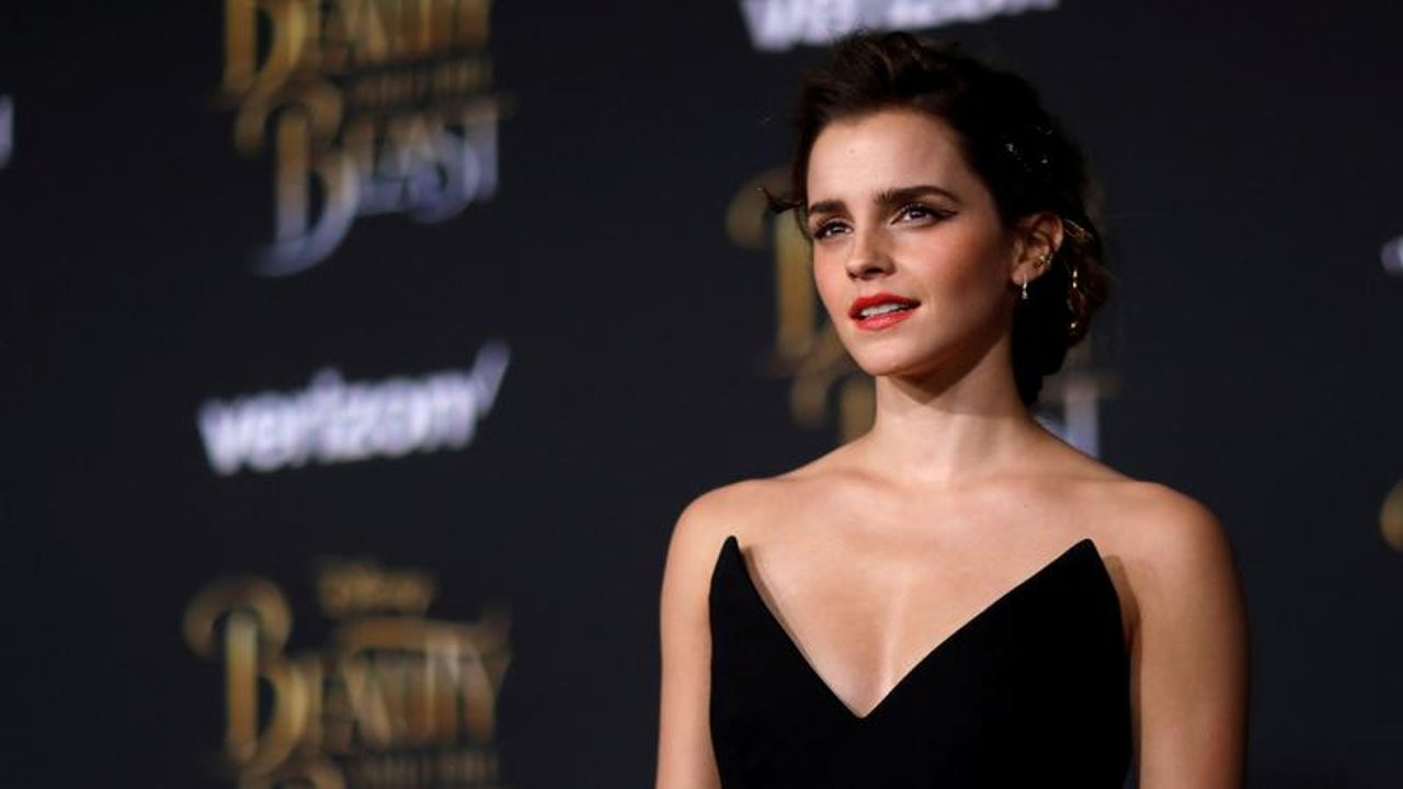 Emma Watson'ın Filistin paylaşımı İsrail'i kızdırdı