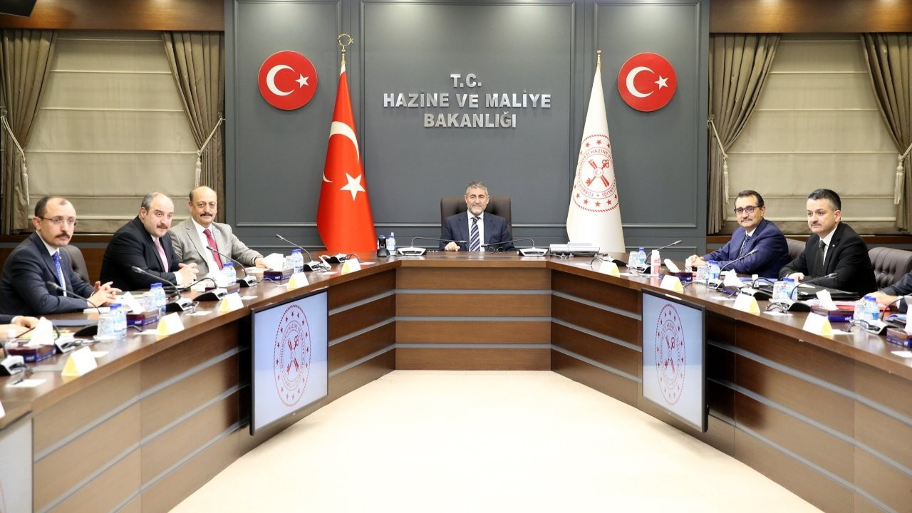 Fiyat İstikrarı Komitesi: Enflasyonla mücadele tedbirleri ele alındı