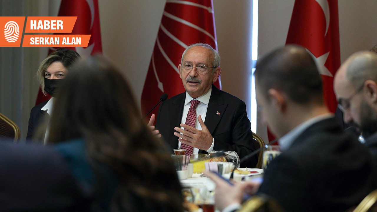 Kılıçdaroğlu’ndan Erdoğan’a yanıt: Sokağa çıkmayacağız, sandıkta gereğini yapacağız
