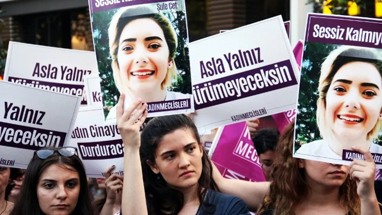 Şule Çet'in sağlık raporunu usulsüz temin eden sanık avukatına hapis