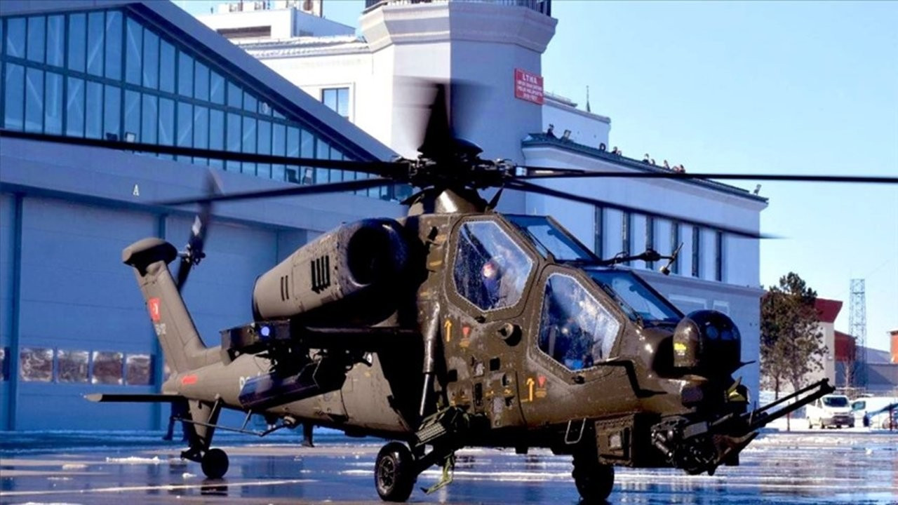 Pakistan Türkiye'yle 1.5 milyar dolarlık helikopter anlaşmasını iptal etti