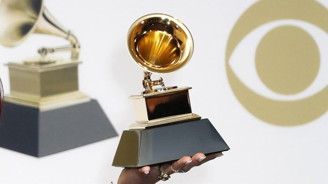 2024 Grammy Ödülleri adayları açıklandı