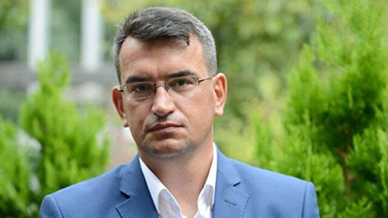 Metin Gürcan hakkında hazırlanan iddianame kabul edildi
