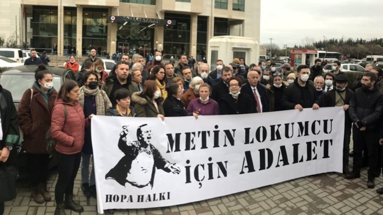 Metin Lokumcu davasında ikinci duruşma: Talimatı kaymakam verdi
