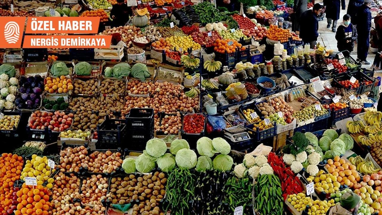 AK Parti'de kriz değerlendirmesi: Temel gıdada ihracata kota gelebilir