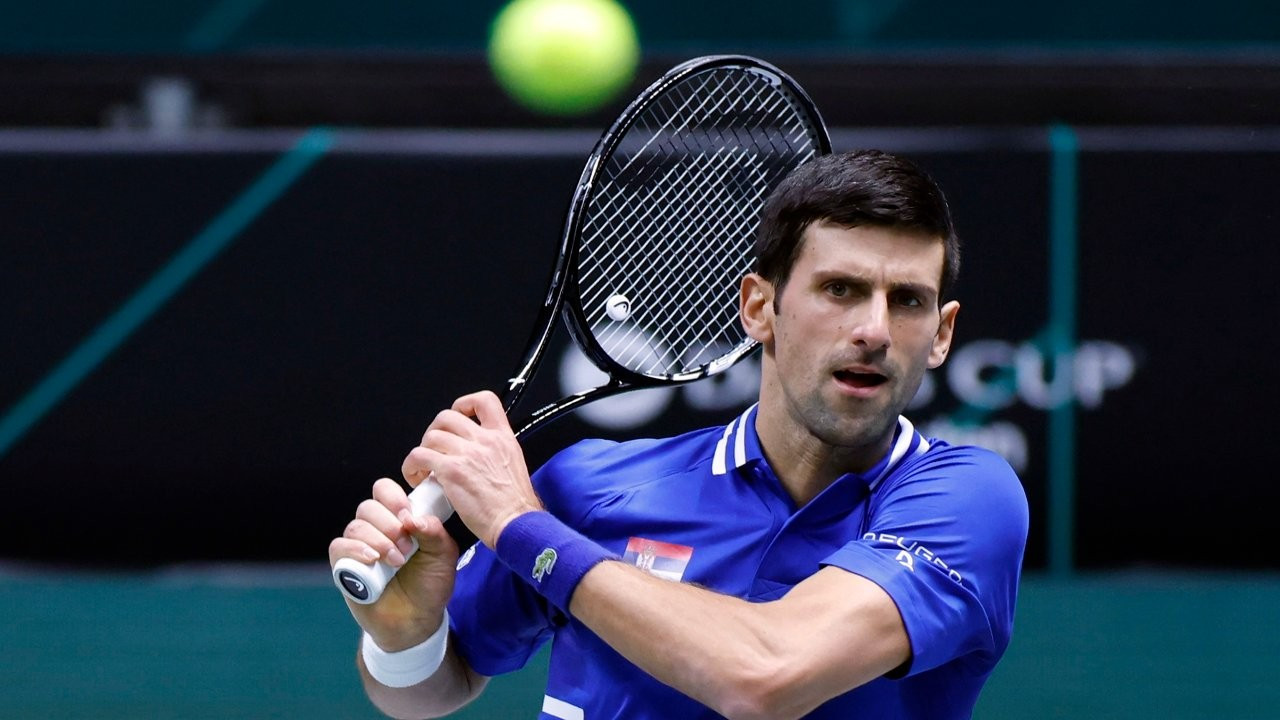 9 soruda: Novak Djokovic krizinin perde arkası