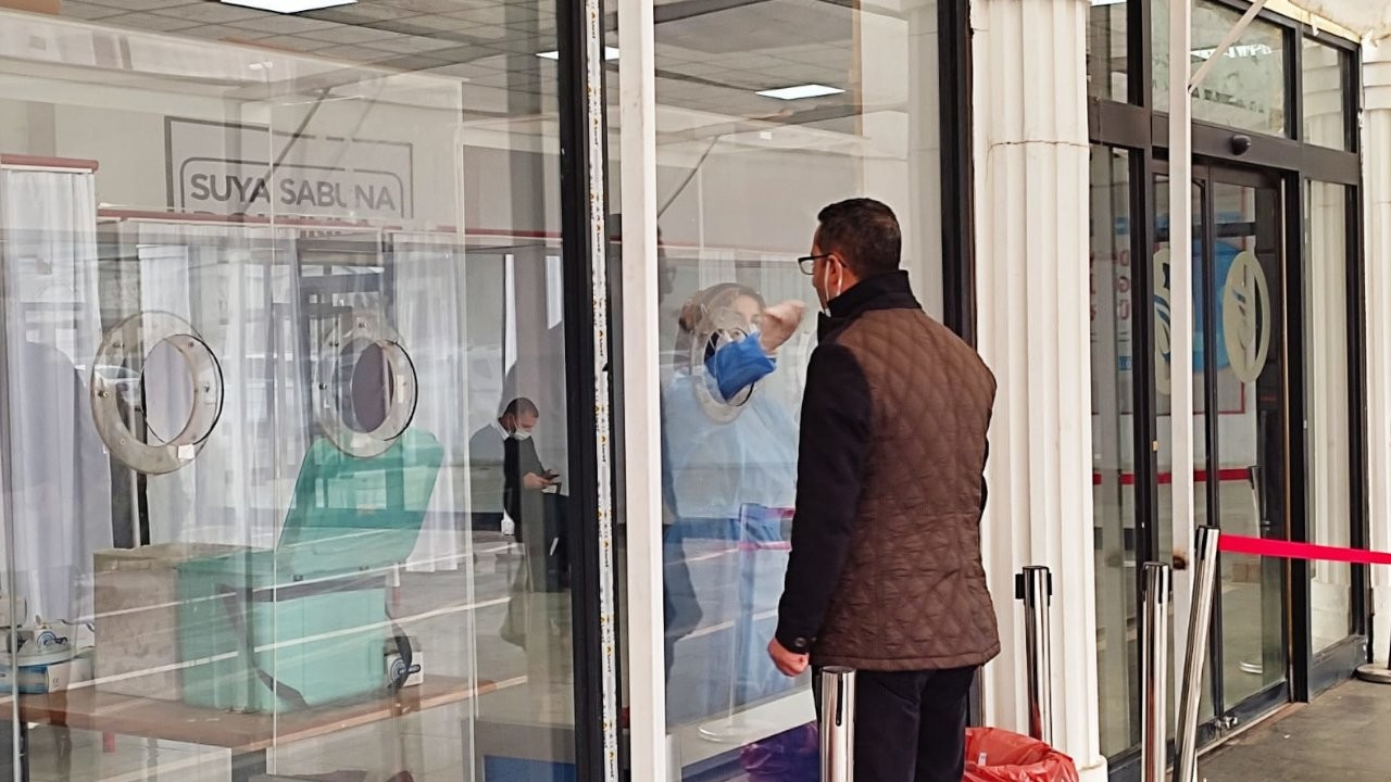 Diyarbakır Sağlık Müdürü: Vaka sayılarında yüzde 100’e yakın artış var