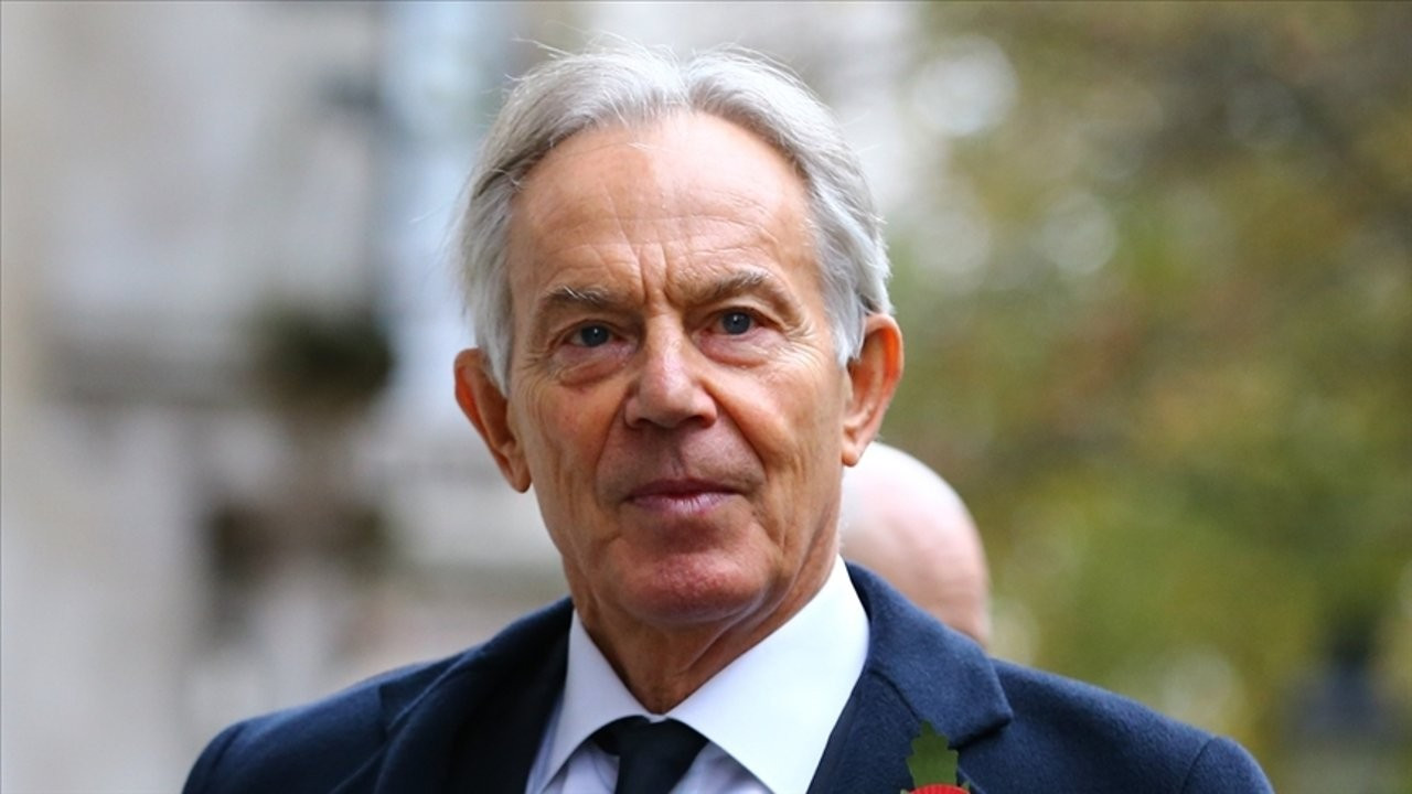 İddia: Tony Blair, Irak'ın işgalinin yasadışı olduğuna dair notun yakılmasını istedi