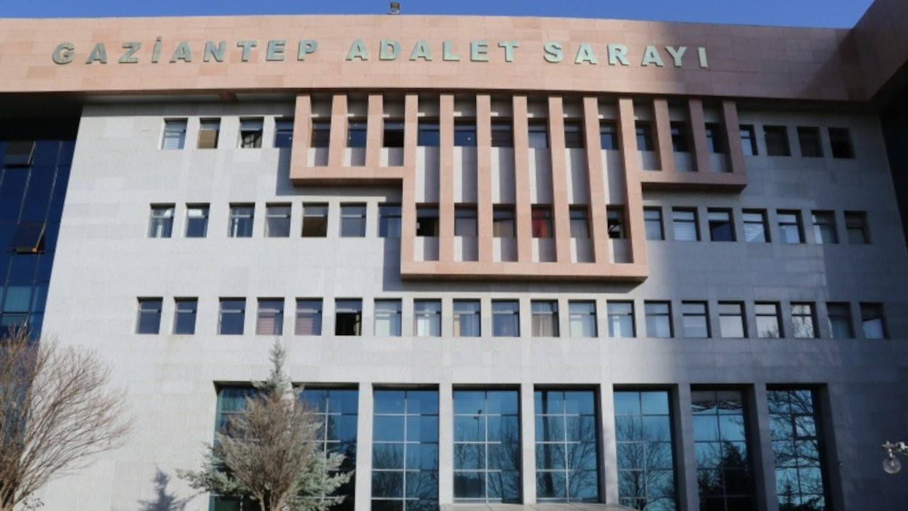 Gaziantep’te 62 kişiye 340 yıl hapis cezası