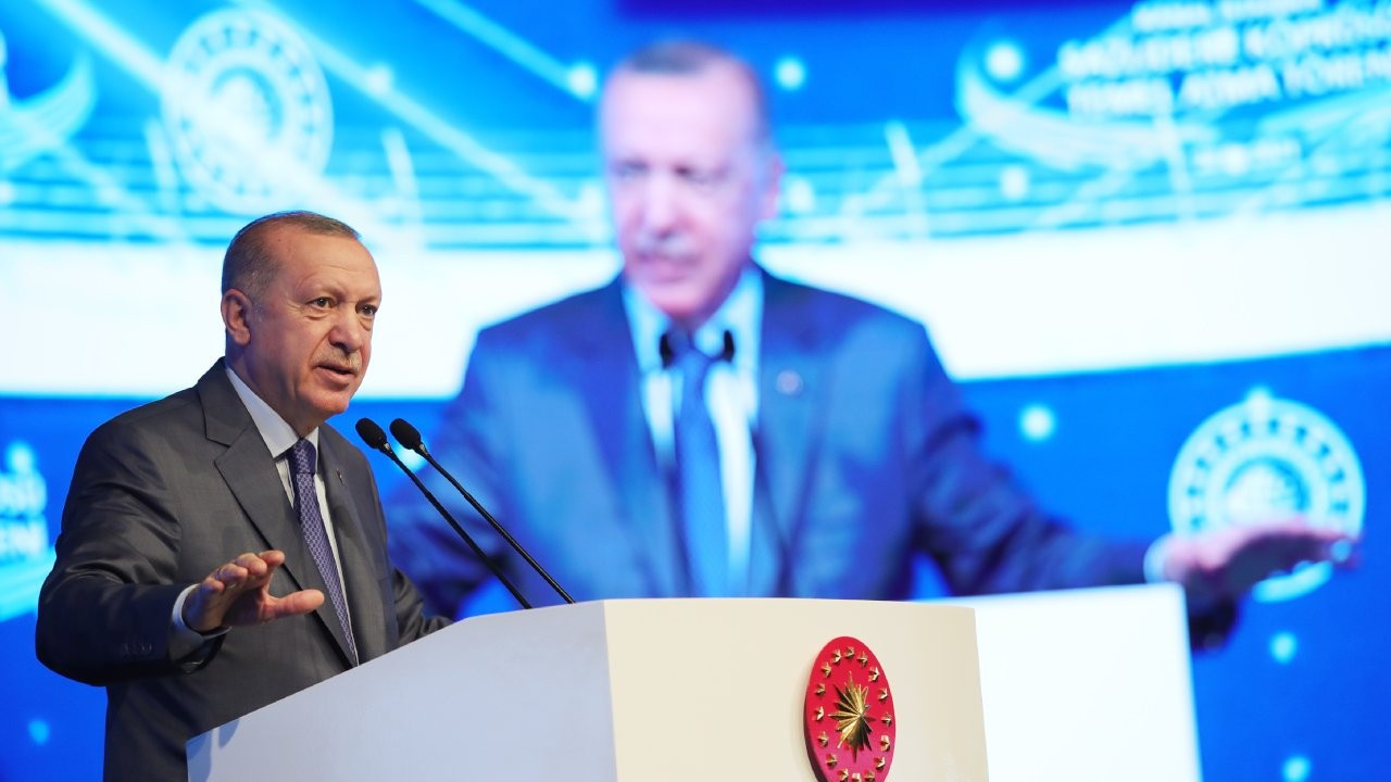 Metropoll: Kararsızların üçte biri Erdoğan'a sıcak bakıyor