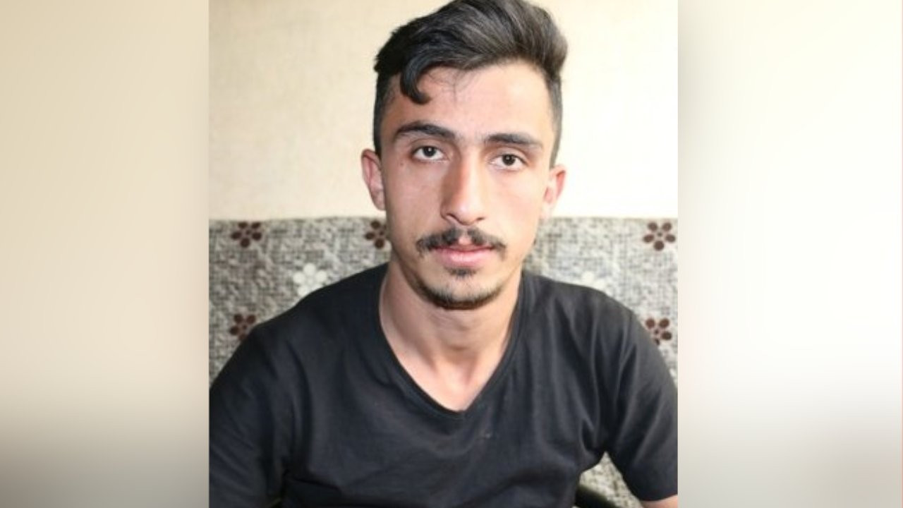 14 yaşındaki Seyfullah'ı ağır yaralayan polise 5 yıl hapis cezası