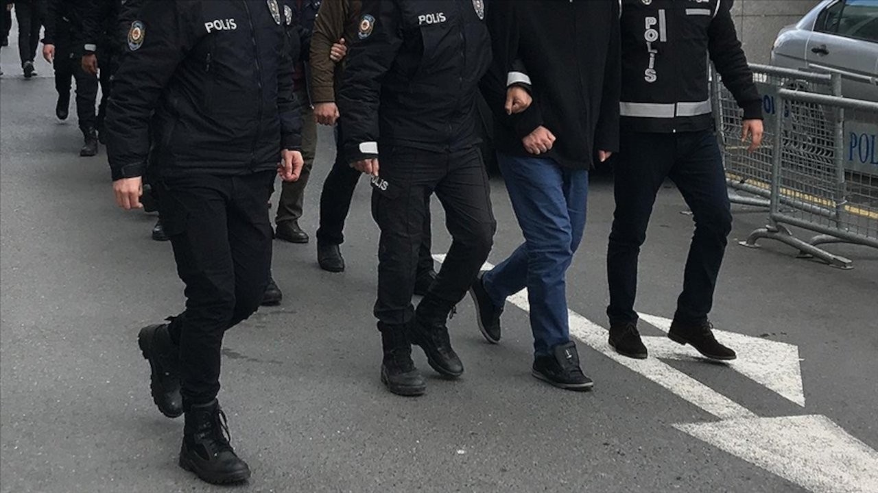 TSK'de 'FETÖ' operasyonu: 73 gözaltı kararı