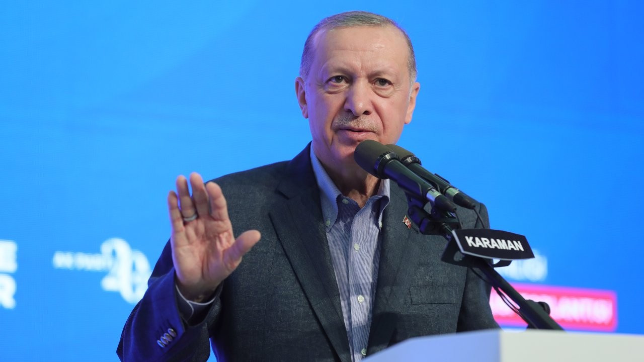 Erdoğan: Bay Kemal birilerini havlatıyor kendisi de arkadan izliyor