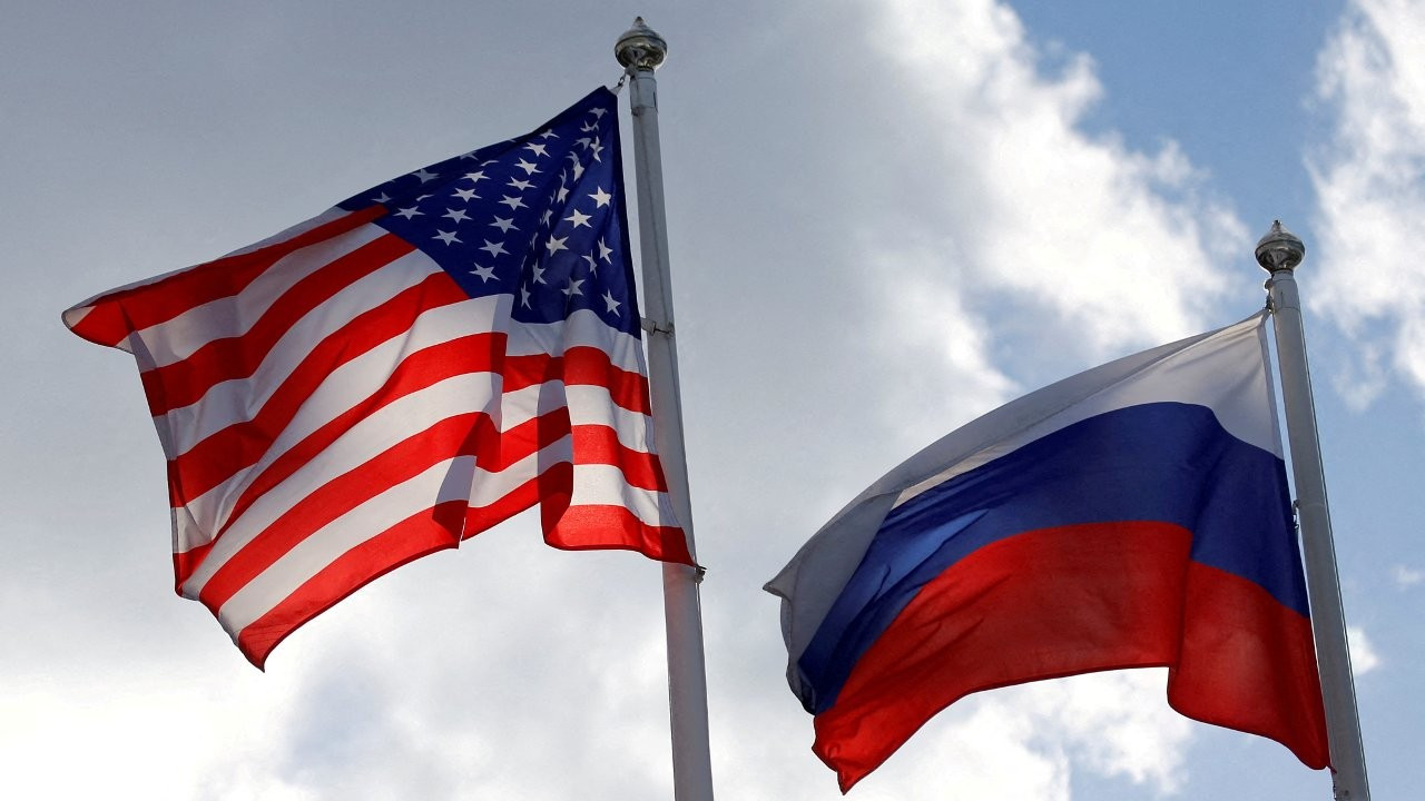 Ukrayna görüşmeleri öncesi Rusya ve ABD'den karşılıklı suçlamalar