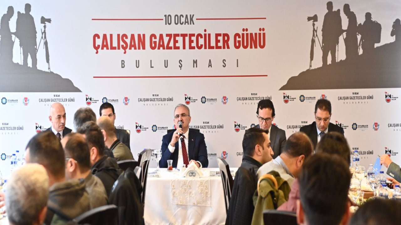 Diyarbakır Valisi: Diyarbakır Cezaevi'nin müze olması kesinleşmedi