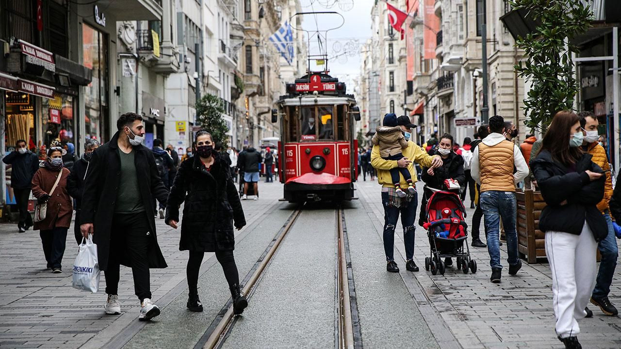 İstanbullu umutsuz ve stresli: Kur düşse bile fiyatlar eskiye dönmeyecek - Sayfa 3