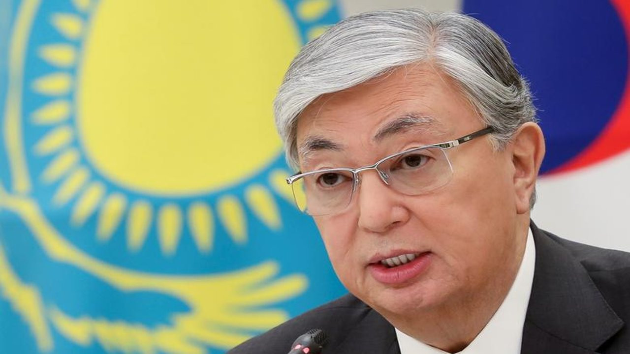 Kazakistan'daki KGAÖ barış güçleri 2 gün içinde çekilmeye başlayacak
